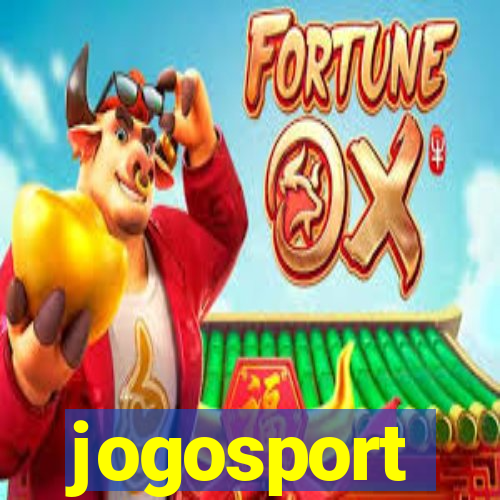 jogosport