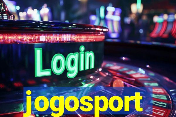 jogosport