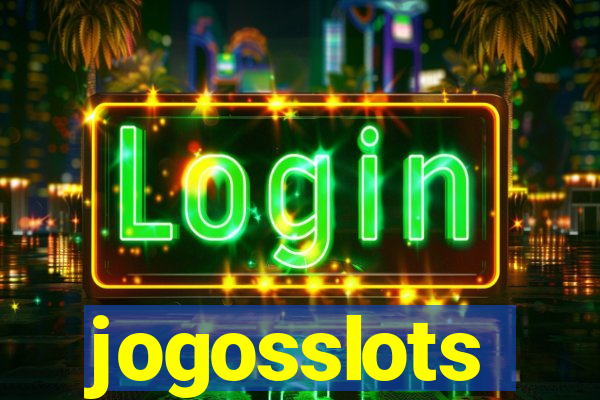 jogosslots