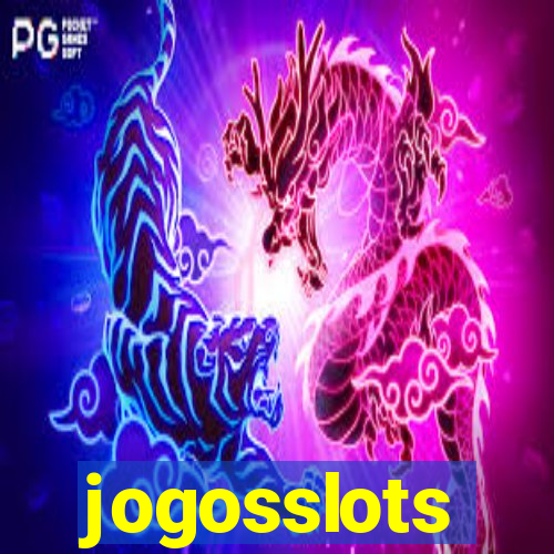 jogosslots