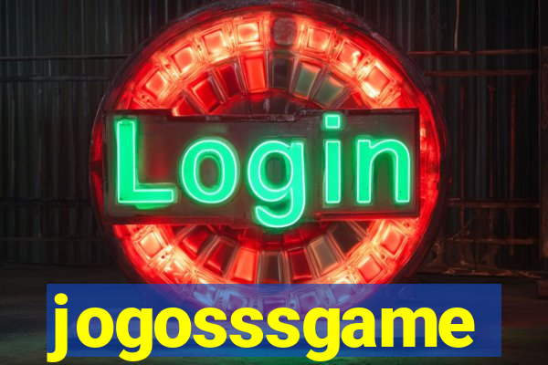 jogosssgame