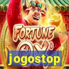 jogostop