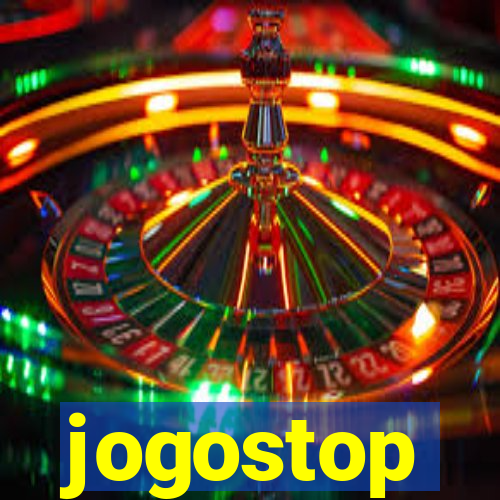 jogostop