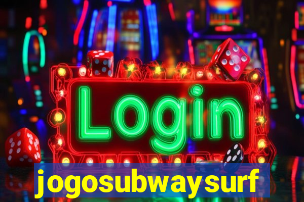 jogosubwaysurf