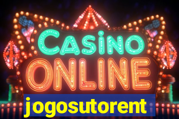 jogosutorent