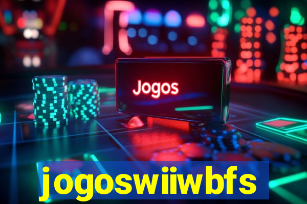 jogoswiiwbfs