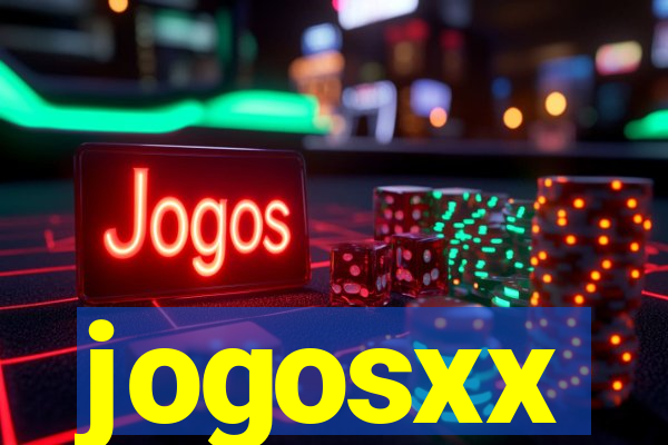 jogosxx