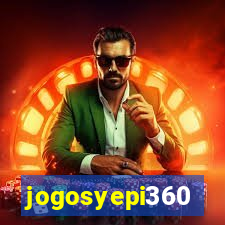 jogosyepi360