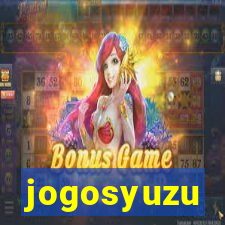 jogosyuzu