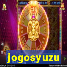 jogosyuzu