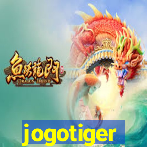 jogotiger