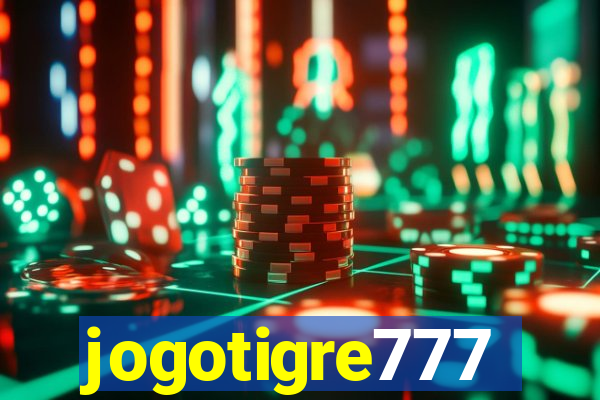 jogotigre777