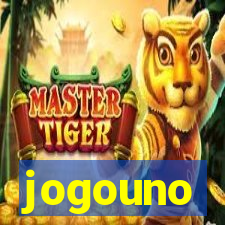 jogouno