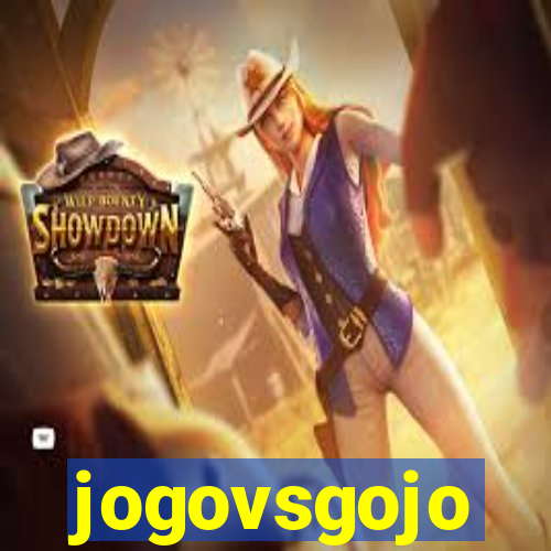 jogovsgojo