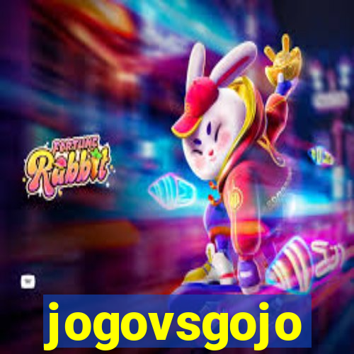 jogovsgojo