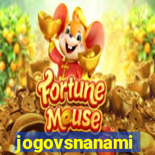 jogovsnanami