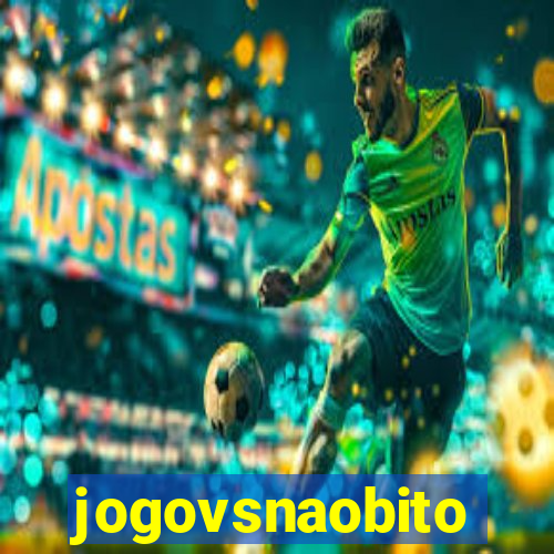 jogovsnaobito