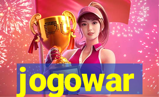 jogowar