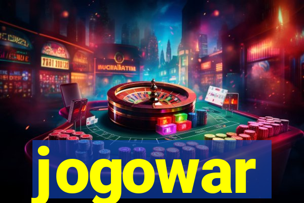 jogowar