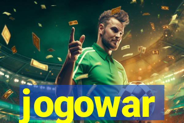 jogowar