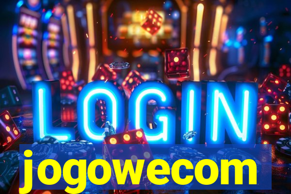 jogowecom