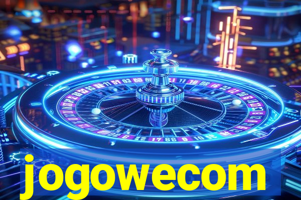 jogowecom