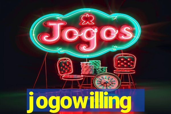 jogowilling