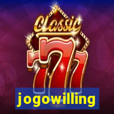 jogowilling