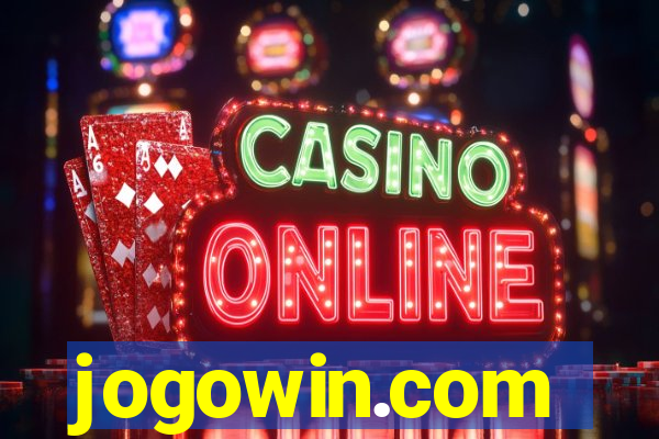 jogowin.com