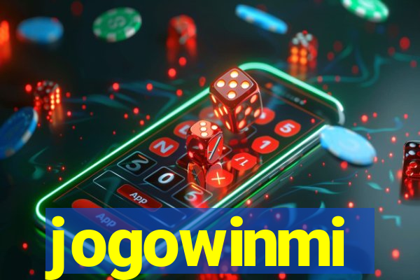 jogowinmi