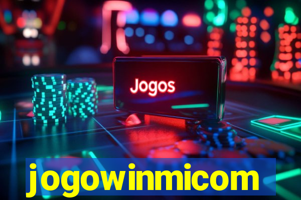 jogowinmicom