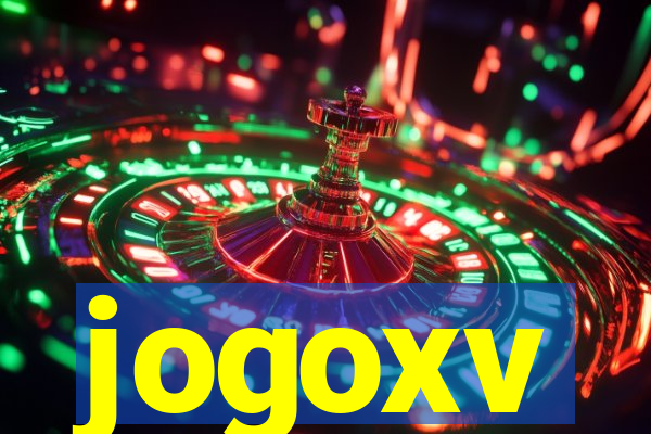 jogoxv