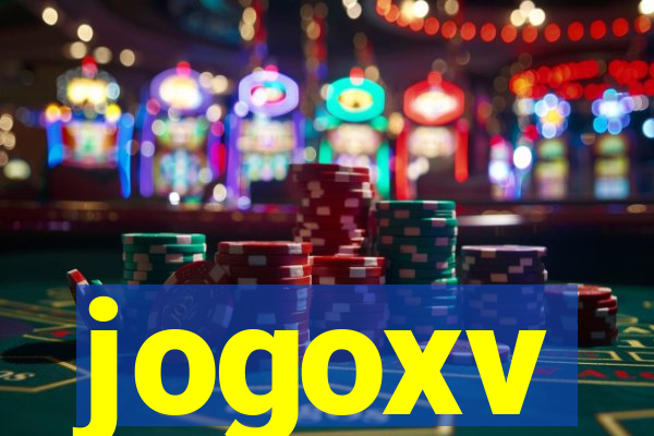 jogoxv