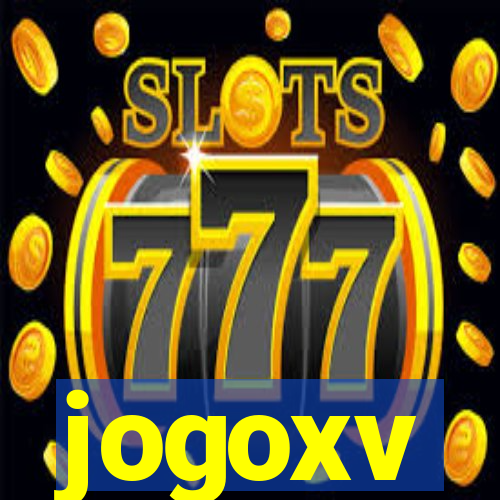 jogoxv