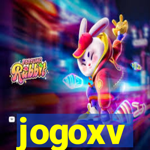 jogoxv