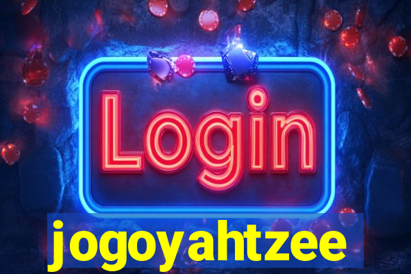 jogoyahtzee