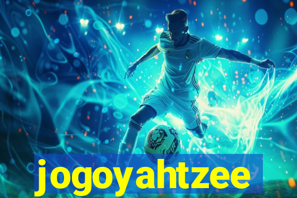 jogoyahtzee