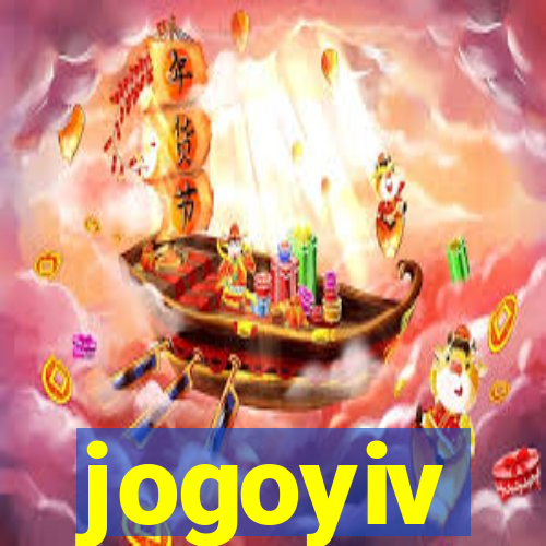 jogoyiv