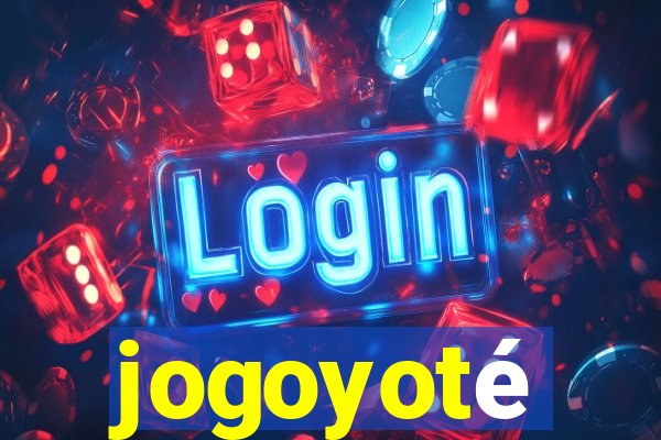 jogoyoté