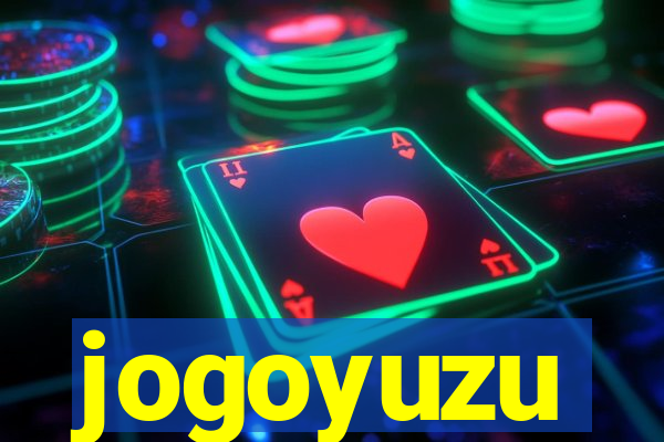 jogoyuzu