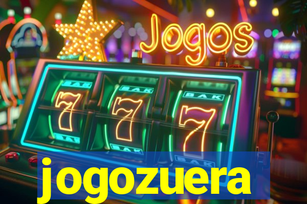 jogozuera