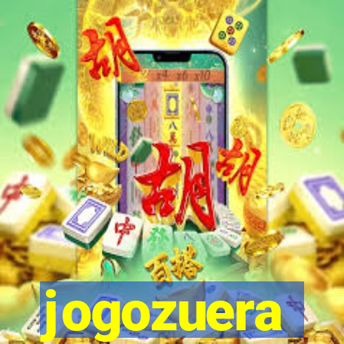 jogozuera