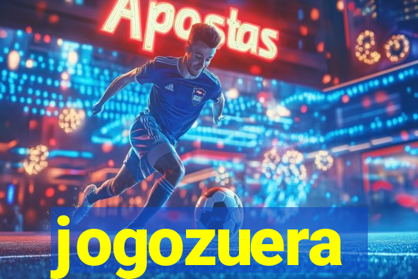 jogozuera