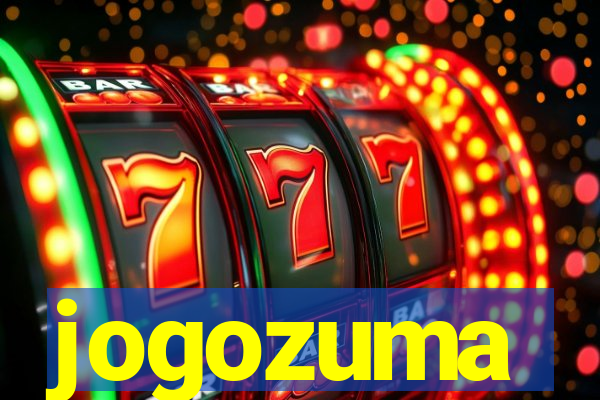 jogozuma