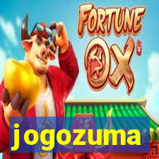 jogozuma