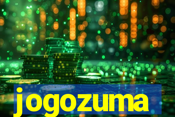 jogozuma