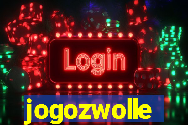 jogozwolle