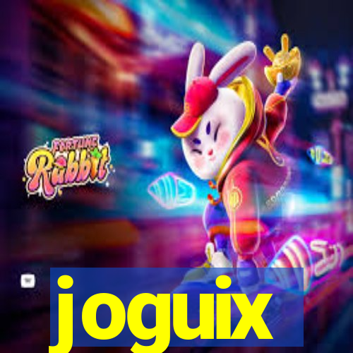 joguix