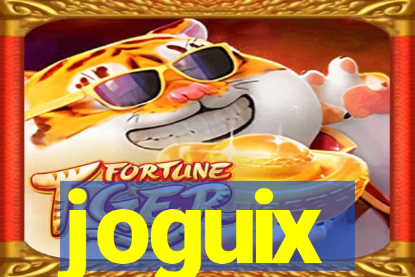 joguix