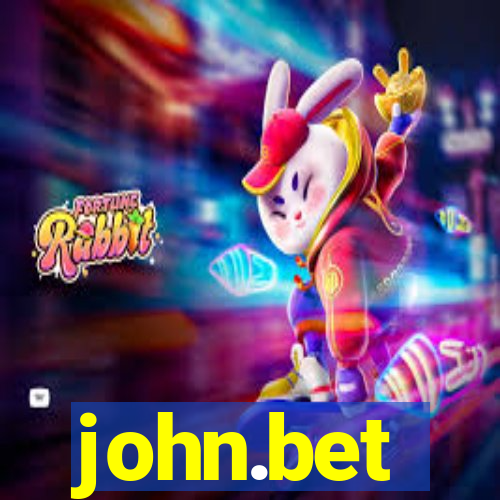 john.bet